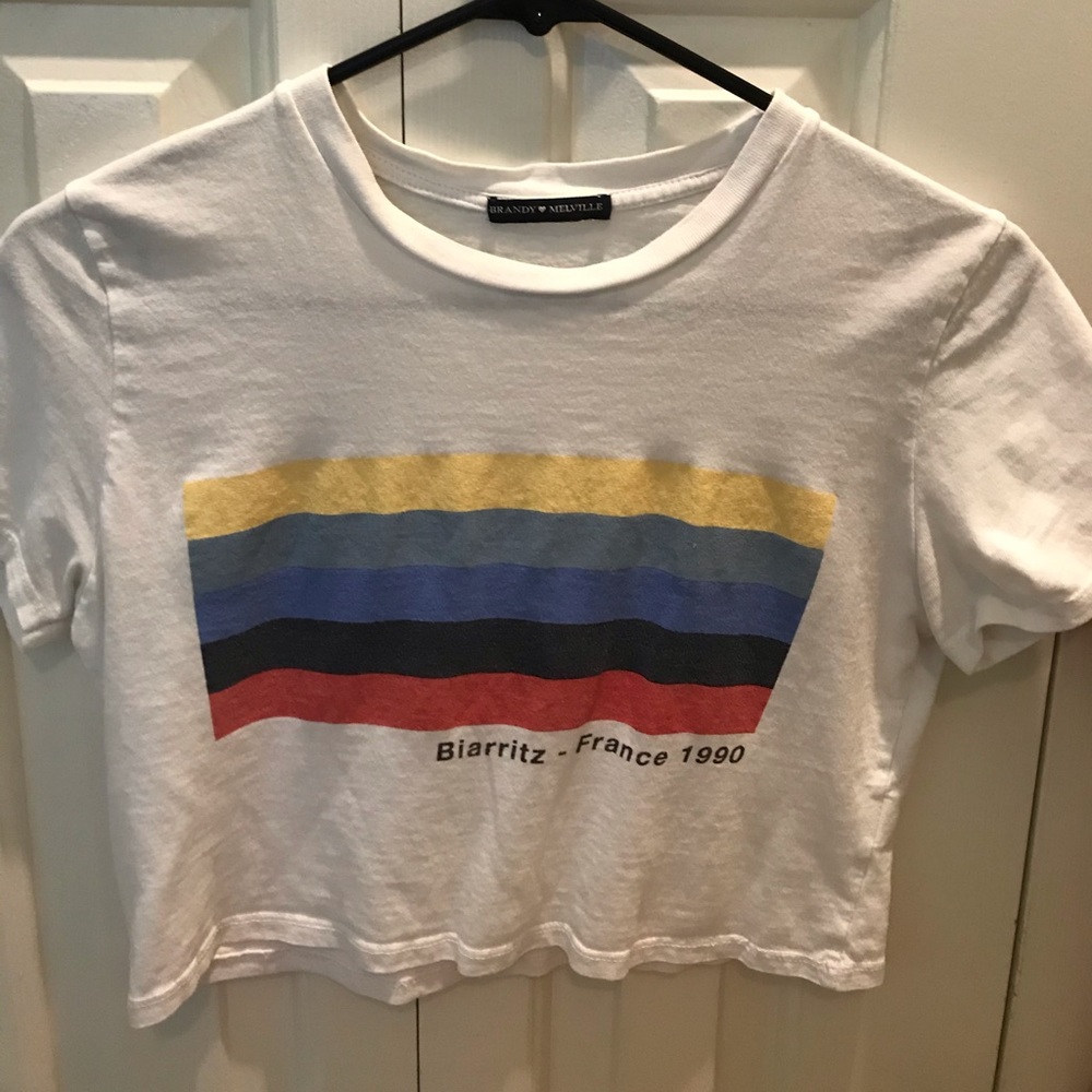 Brandy Melville T-Shirt
